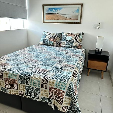 Casa Duplex Aconchegante De Frente Para O Mar 塞古罗港 外观 照片
