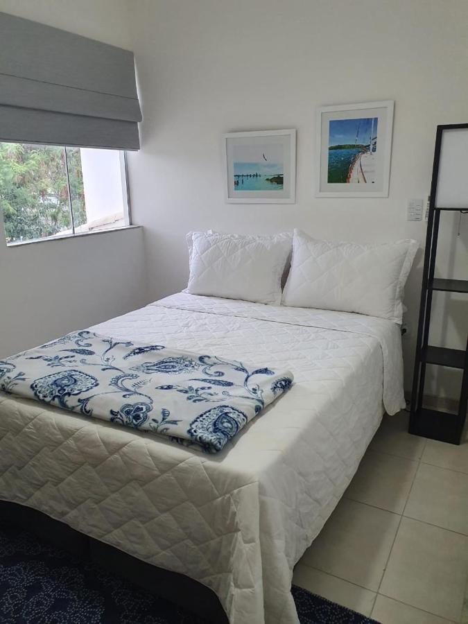 Casa Duplex Aconchegante De Frente Para O Mar 塞古罗港 外观 照片